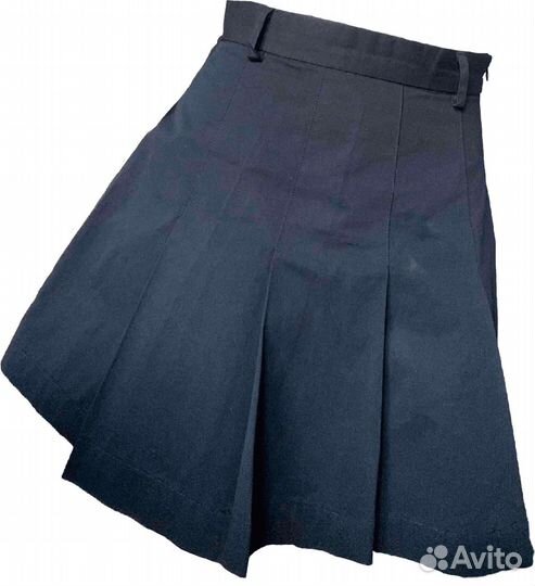 Юбка трапеция