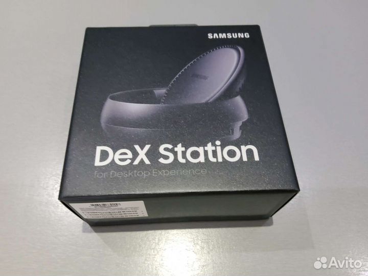 Samsung DeX Station
