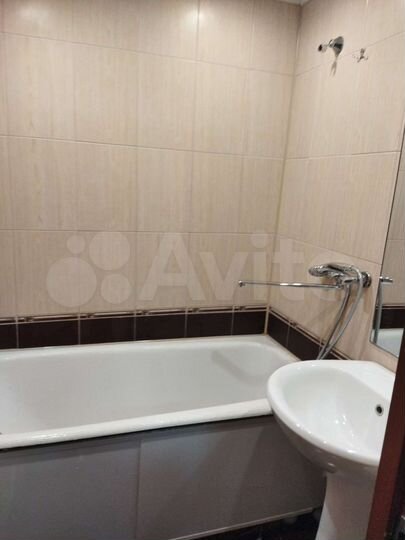 2-к. квартира, 50,5 м², 8/9 эт.