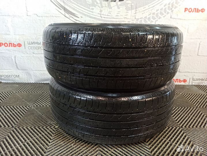 Yokohama BluEarth-GT AE-51 215/55 R17 94V