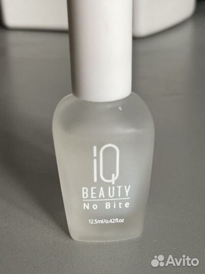 Средство против обгрызания ногтей IQ Beauty