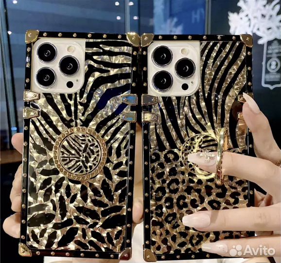 Чехлы на телефон iPhone