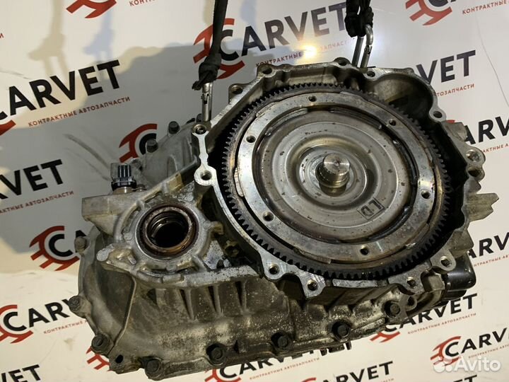 АКПП Hyundai Santa Fe 2.0л.F4A51