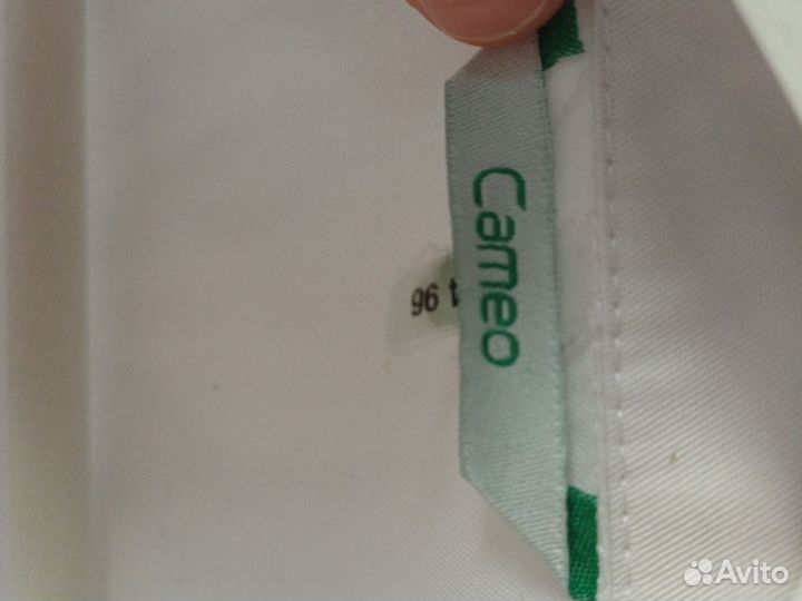 Медицинский халат женский новый