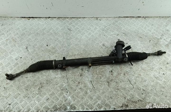 Рейка рулевая Audi A3/S3