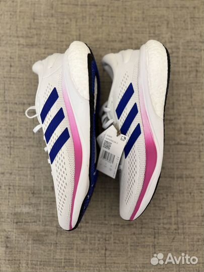 Кроссовки Adidas Supernova 2 eu 46