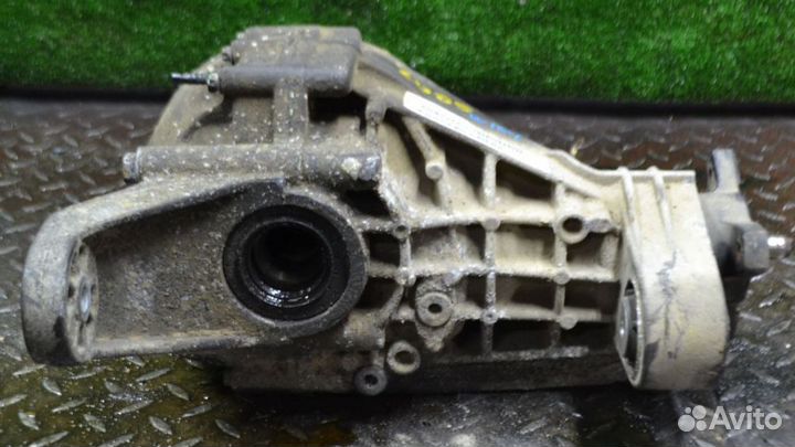 Редуктор задний Mercedes-Benz ML 300 CDI 4matic W1