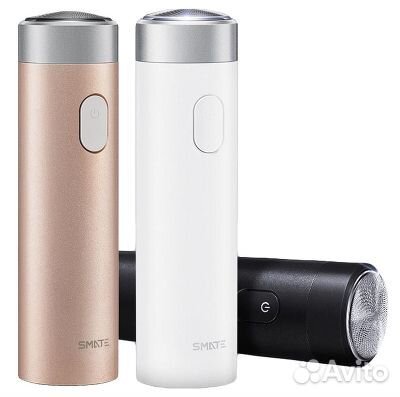 Электробритва Xiaomi Smate st-r101 turbine electri