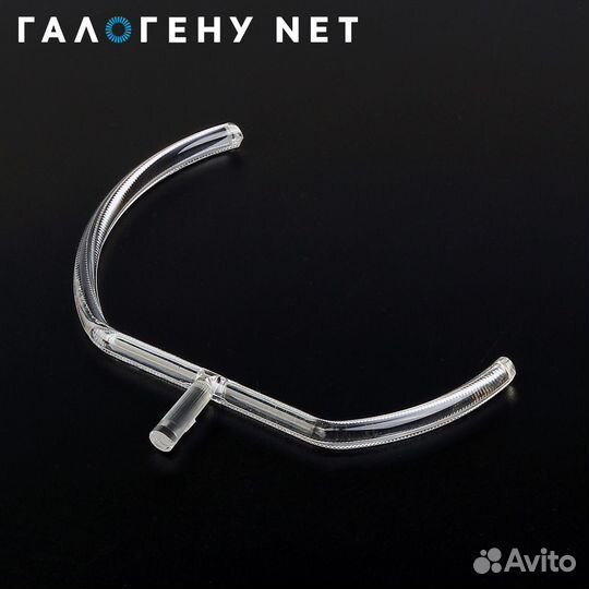 Световод фары BMW F30 2015-2020 внешний правый