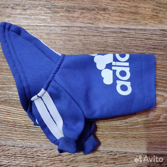 Кофточка для маленькой собаки