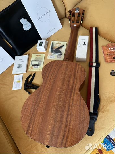 Гитара укулеле Enya EUT-X1