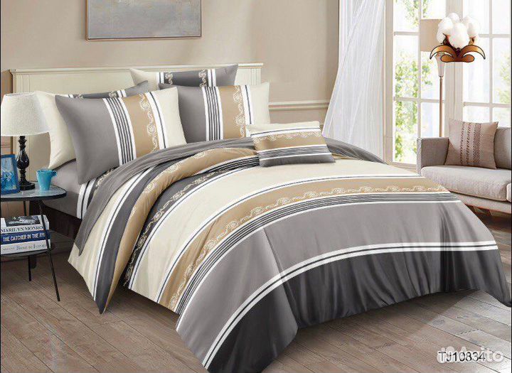 Белье постельное Иваново