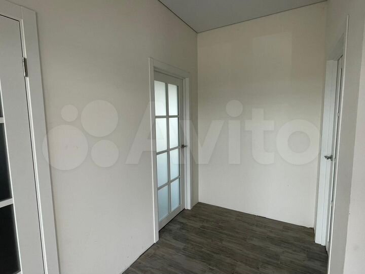 Дом 70 м² на участке 10 сот.