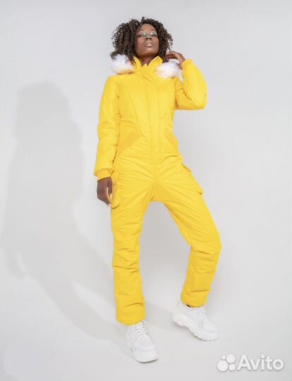 Комбинезон Misha kombearzon