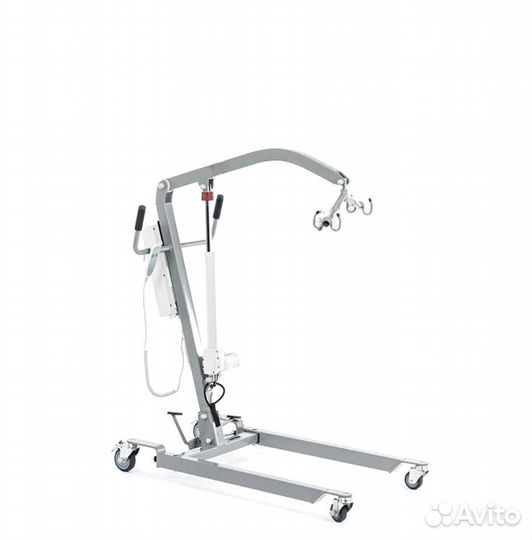 Подъемник вертикальный