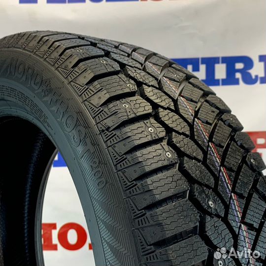Gislaved Nord Frost 200 195/75 R16C R