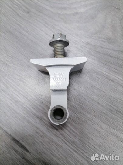 Петля двери задней левой BMW 5 G30/G31 G30 2020