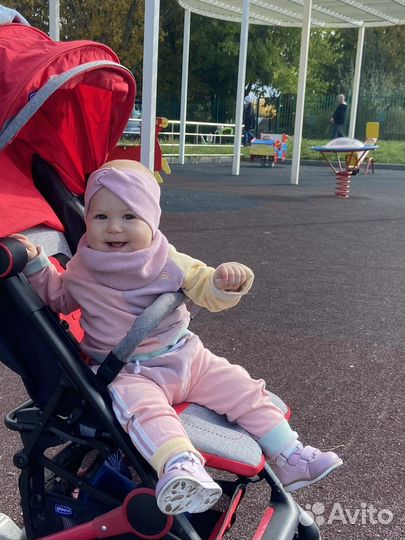 Костюм для девочки