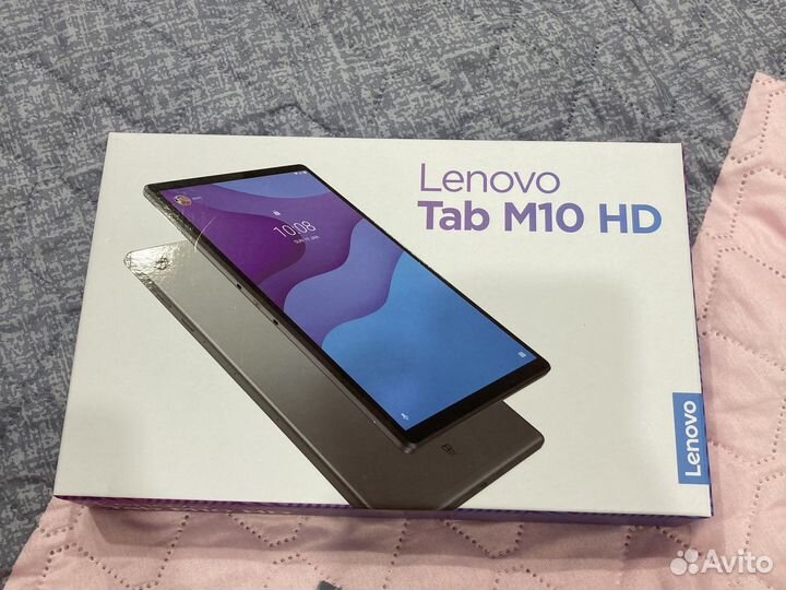 Планшет lenovo
