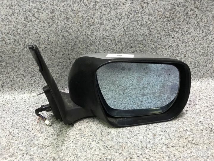 Зеркало правое Suzuki Grand Vitara 2007