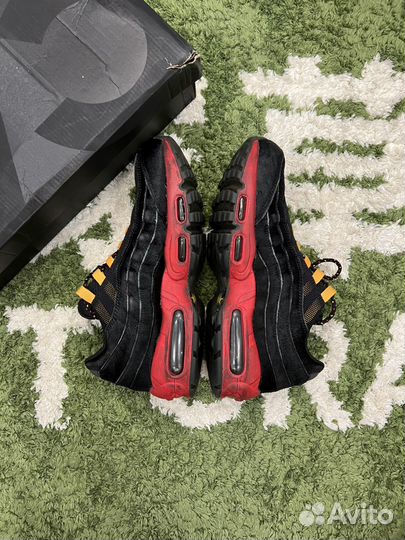 Nike Air Max 95 “Chinese New Year” оригинал