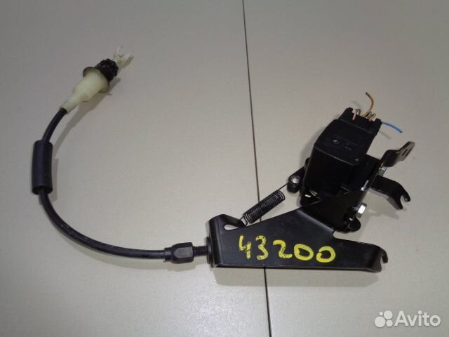 Датчик положения дроссельной заслонки mercedes-ben