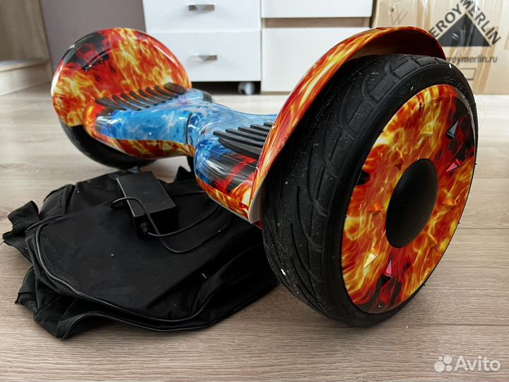 Гироскутер