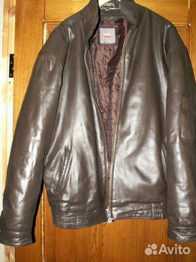 Реставрация, ремонт кожаных курток и дубленок