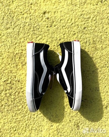 Vans Old Skool