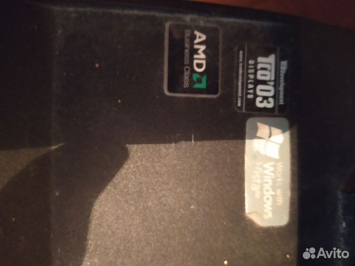 Продам компьютер