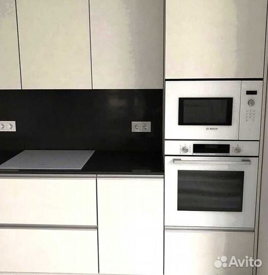 Модульная кухня