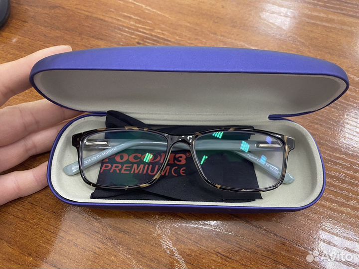 Очки для компьютера