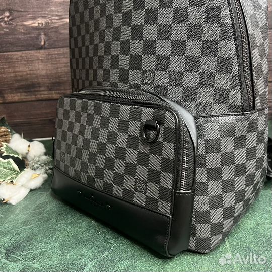 Рюкзак Louis Vuitton мужской