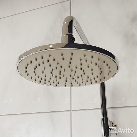 Душевая система RGW Shower Panels SP-31 51140131