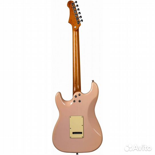 Электрогитара JET JS-400 PK