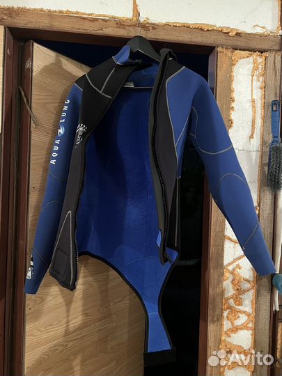 Гидрокостюм для подводной охоты Aqua Lung 5 мм