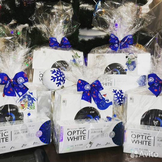 Отбеливание зубов Viaila