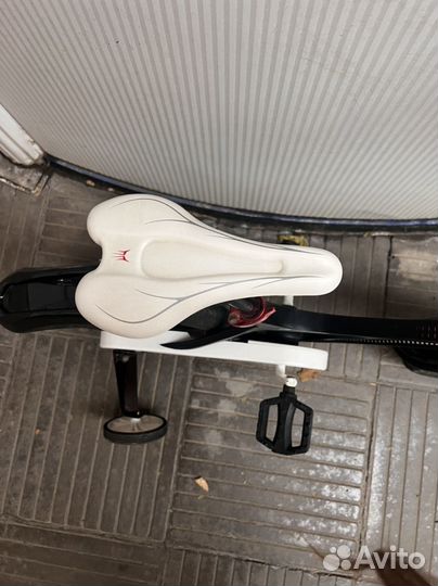 Велосипед детский horh Magnetto 14