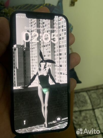 iPhone 12 про на 256 гб