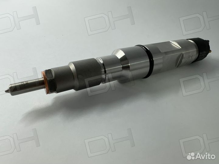 Форсунка 0445120044