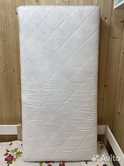 Матрас детский 120 60