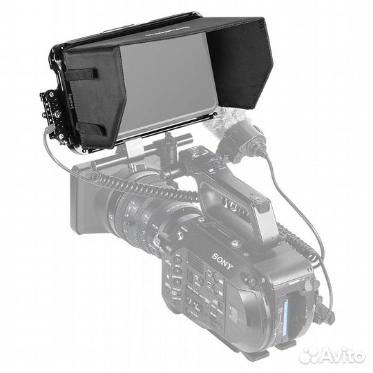 SmallRig CMA2409 Клетка и бленда для видеорекордер