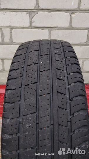 Amtel Cruise 4x4 215/65 R16 98