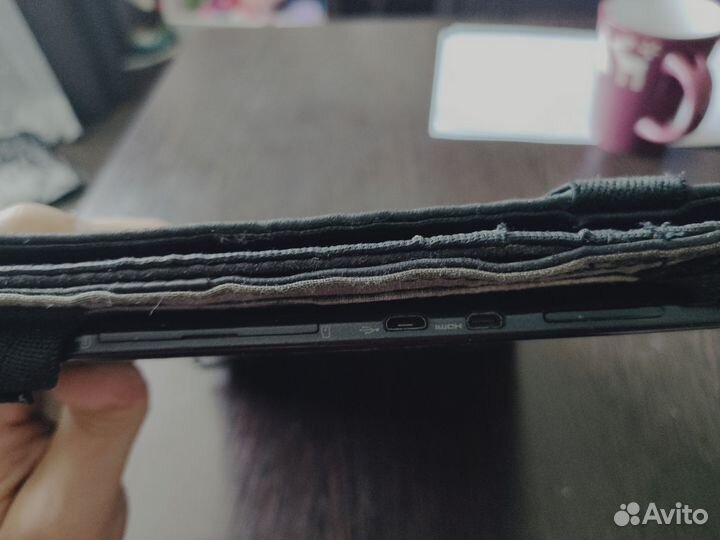 Планшет lenovo