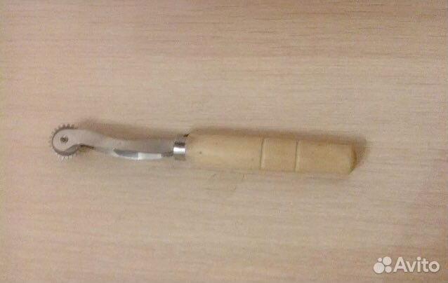 Новые Лекало для шитья и ролик