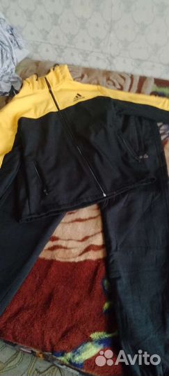 Спортивный костюм женский новый