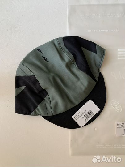 Кепка maap Evolve cap