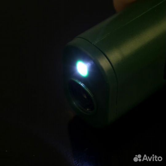 Отпугиватель собак LuazON LRI-02, ультразвуковой