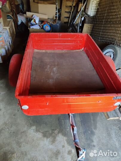 Прицеп вмз 9.601