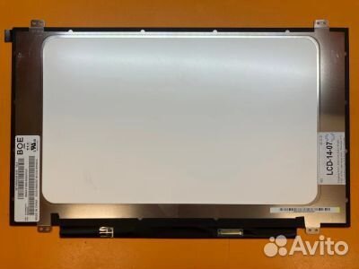 Матрица ноутбука 14.0